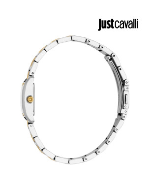 Just Cavalli Ladies Watch